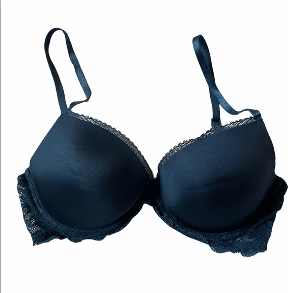 calvin klein bra ukuran